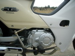     Honda C110-2 2012  16